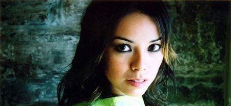 Emm Gryner